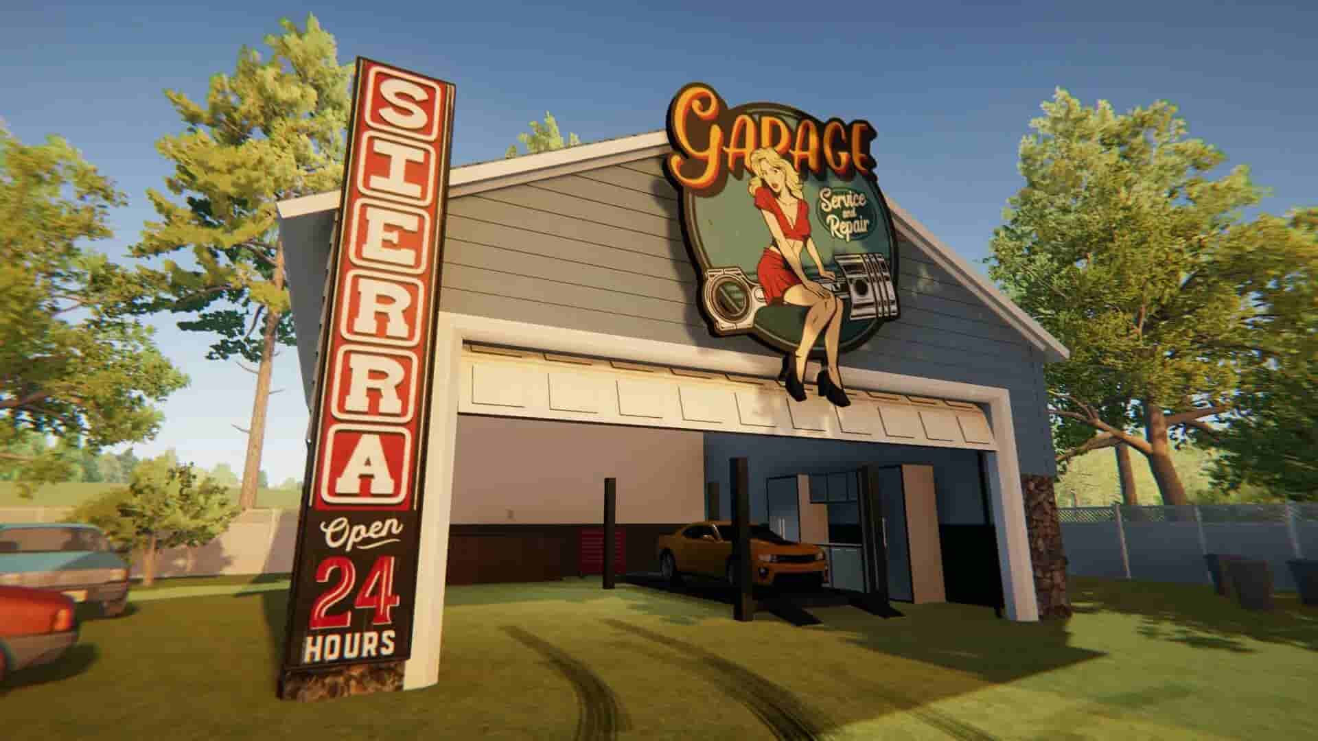 Estate Agent Simulator screenshot thumbnail screenshot 9