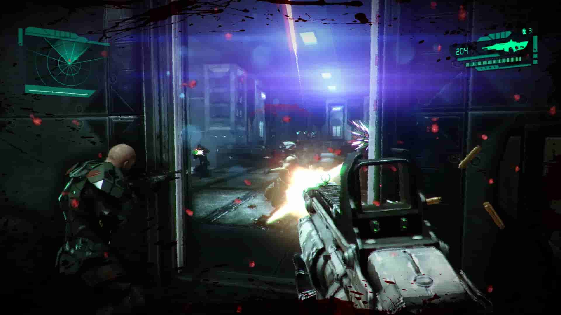 E.T. Armies screenshot thumbnail screenshot 1
