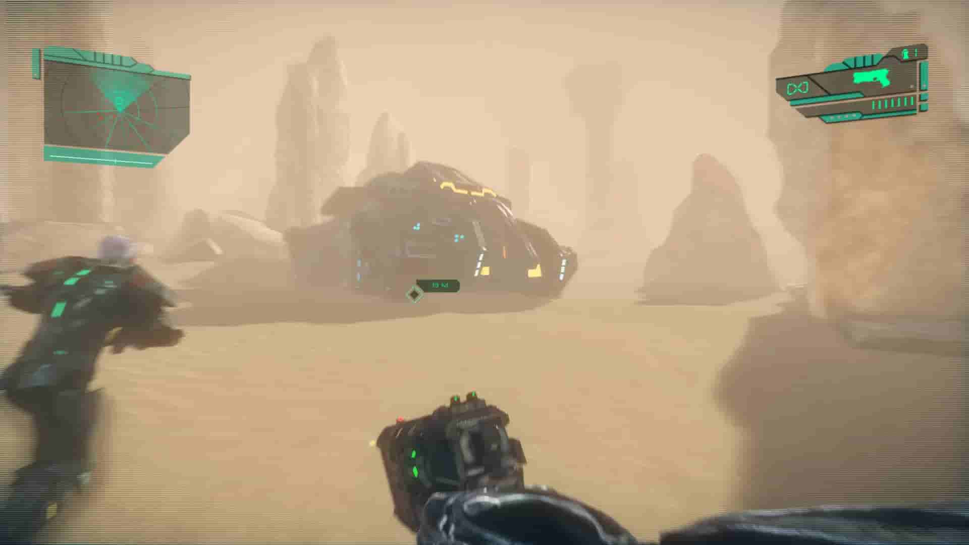 E.T. Armies screenshot thumbnail screenshot 7