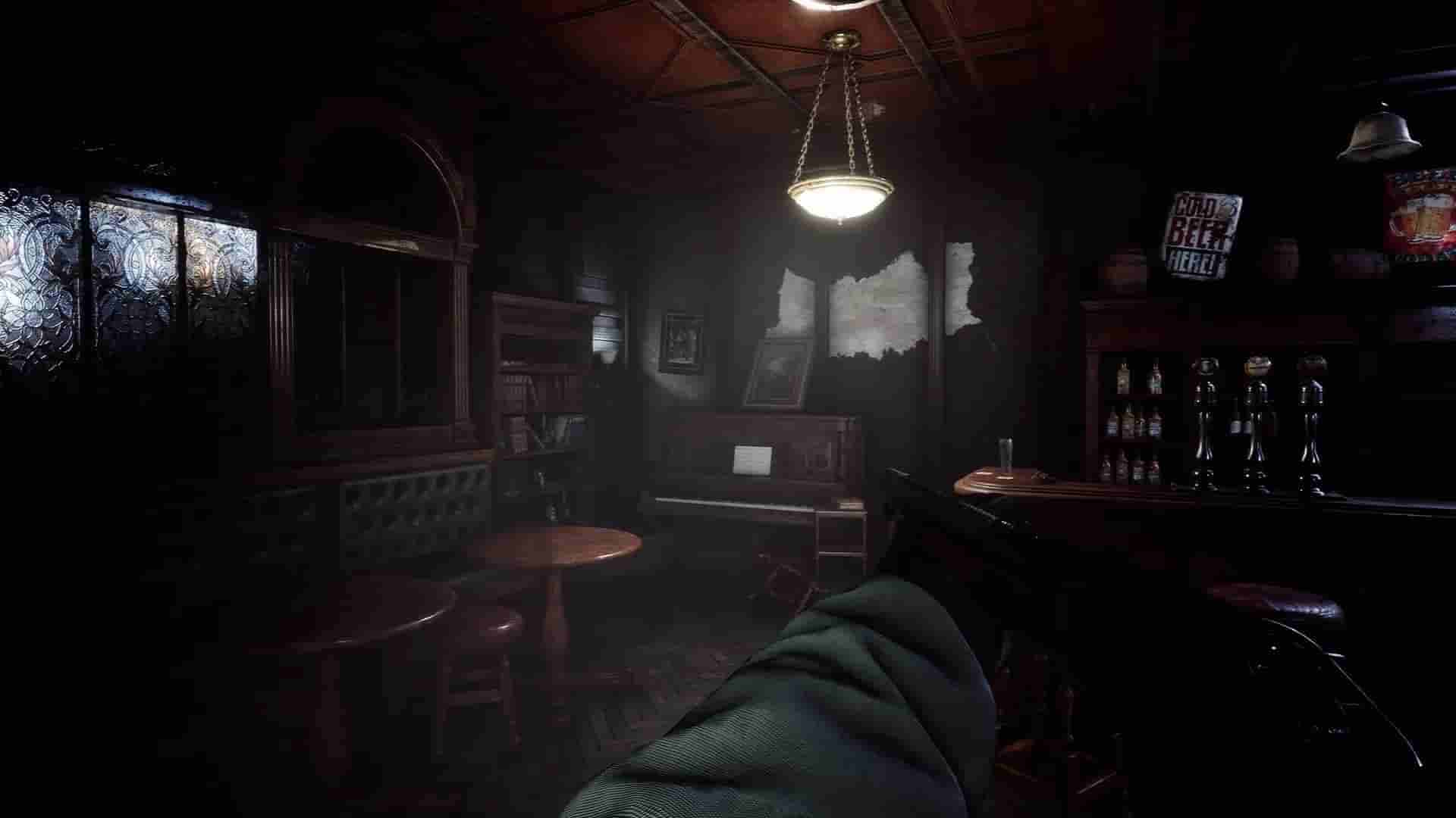 Eternal Evil screenshot thumbnail screenshot 11