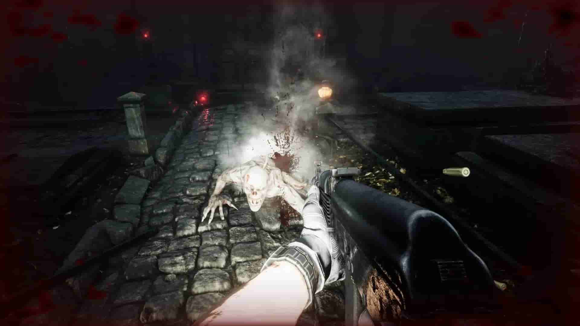 Eternal Evil screenshot thumbnail screenshot 15