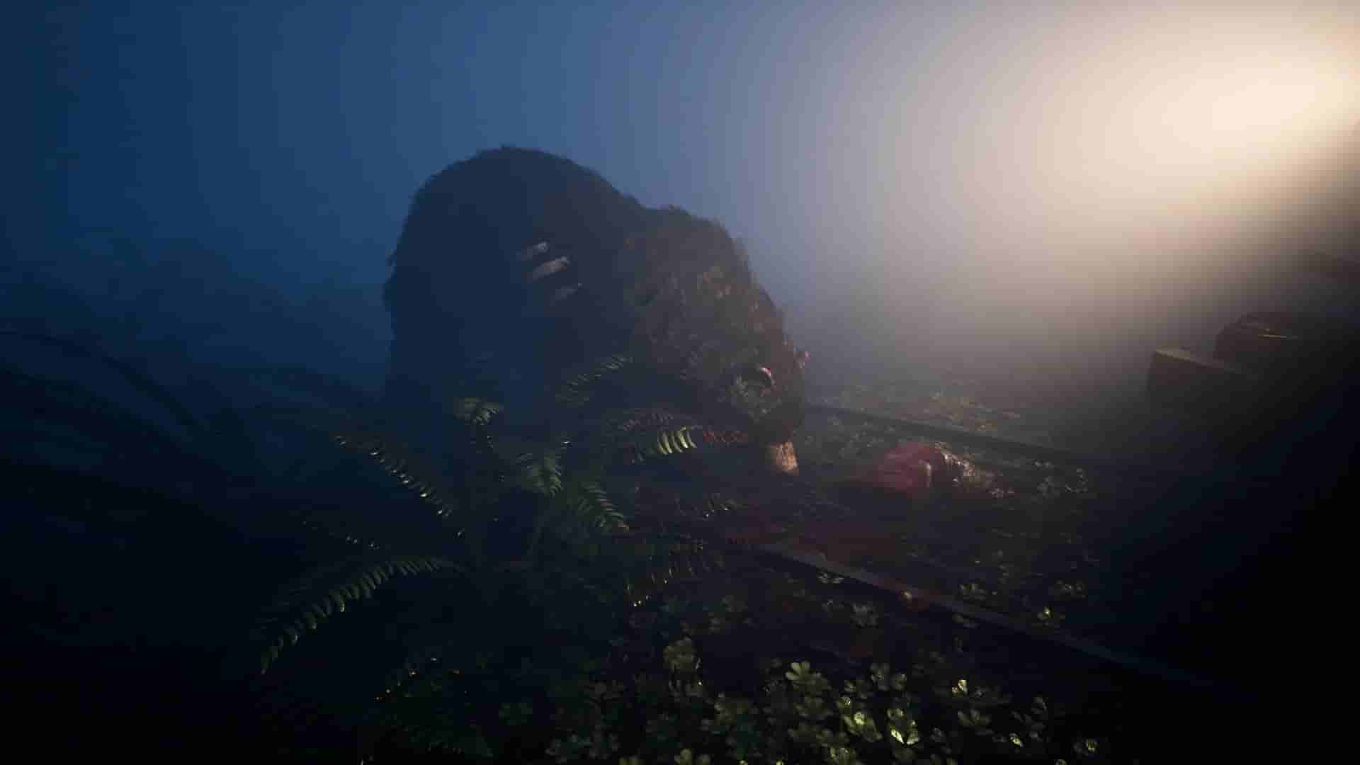 Eternal Evil screenshot thumbnail screenshot 2