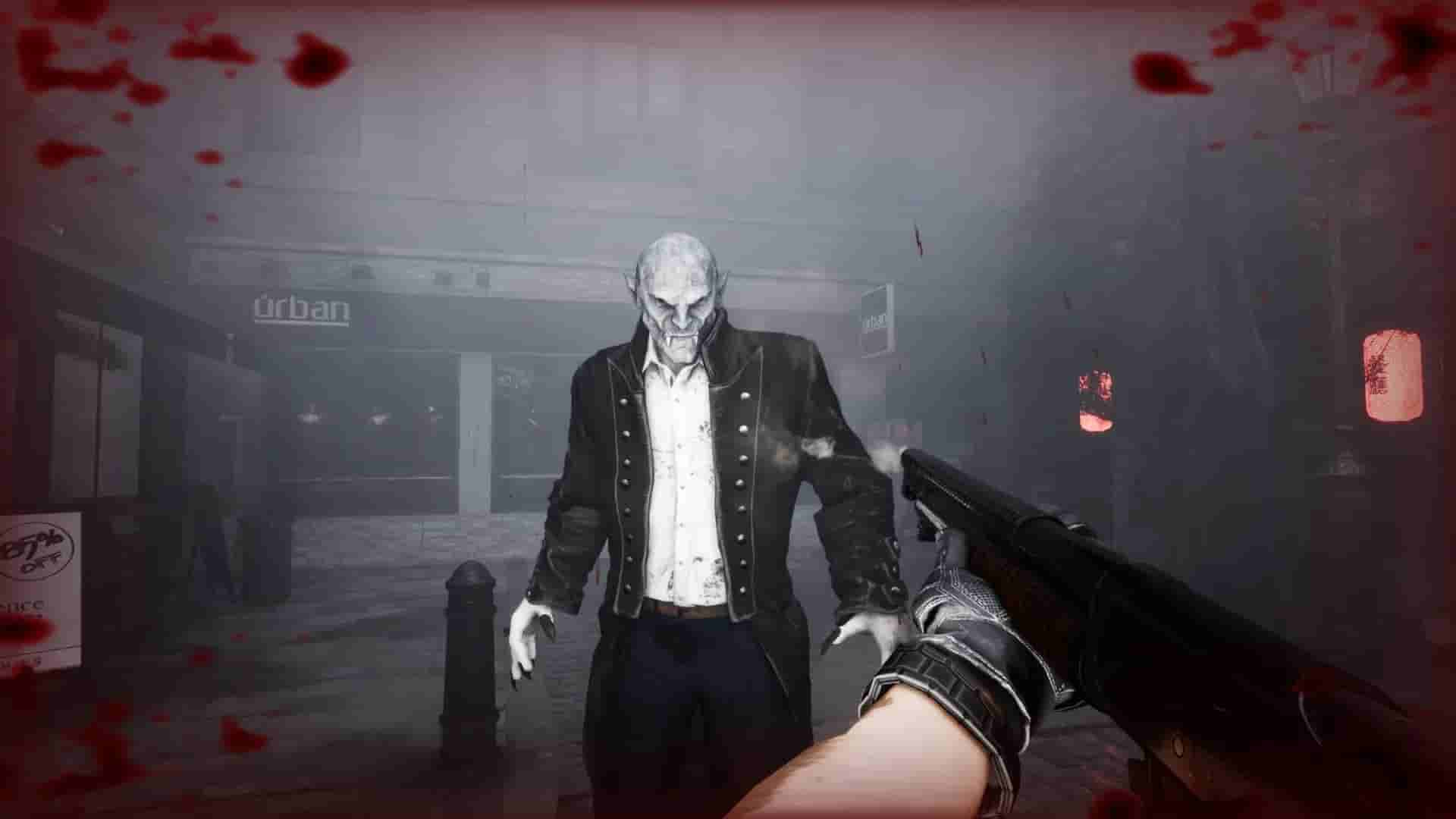 Eternal Evil screenshot thumbnail screenshot 5