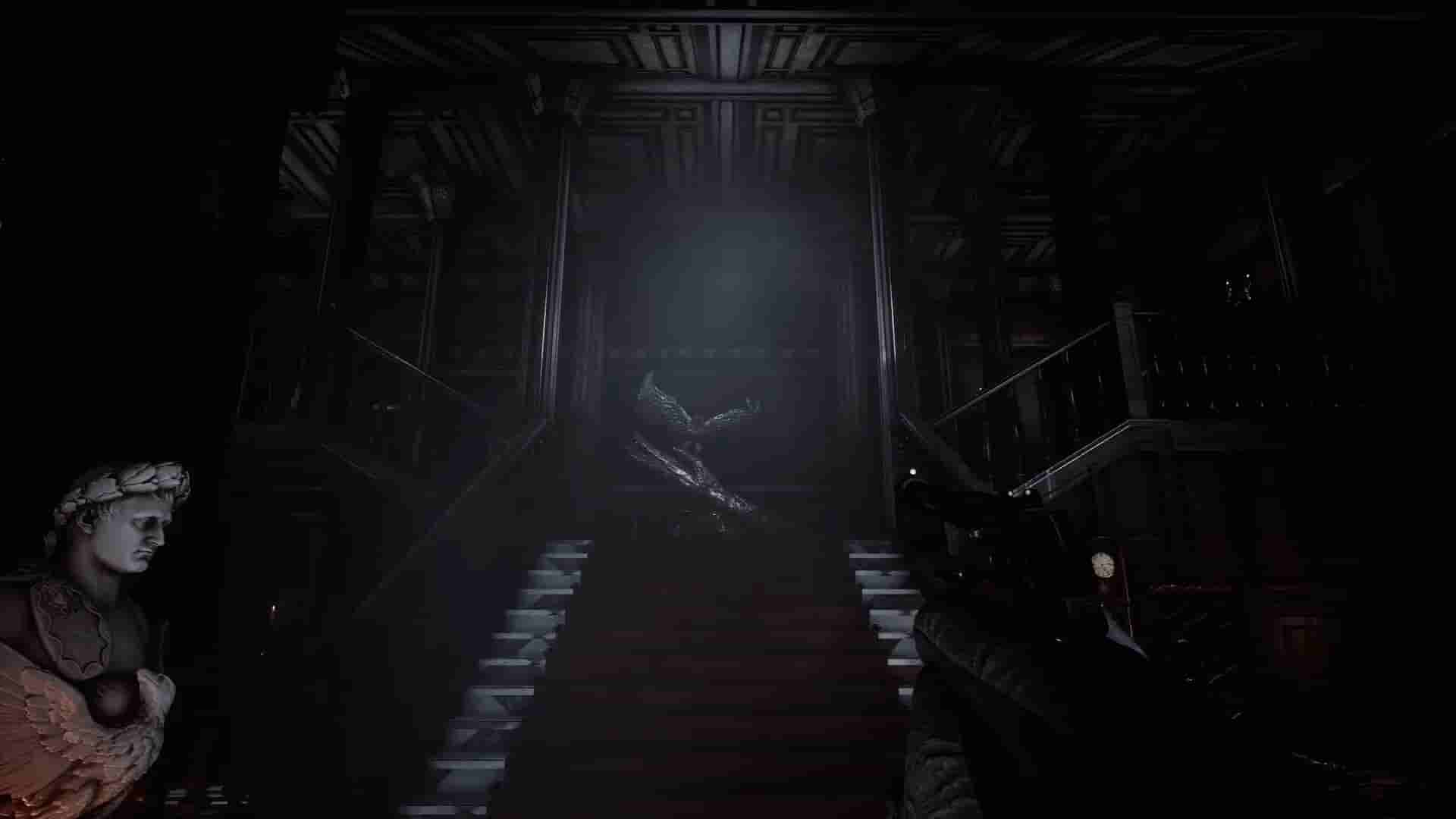 Eternal Evil screenshot thumbnail screenshot 7