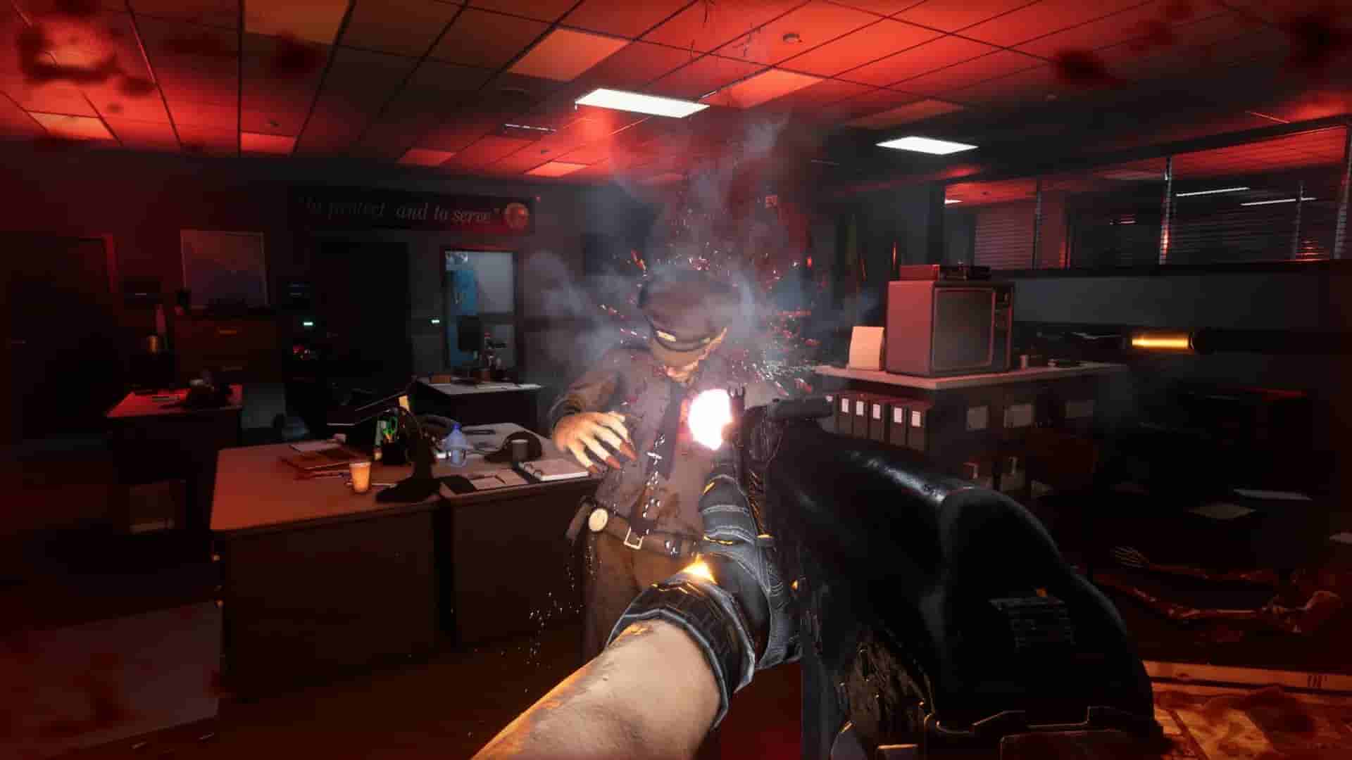 Eternal Evil screenshot thumbnail screenshot 8