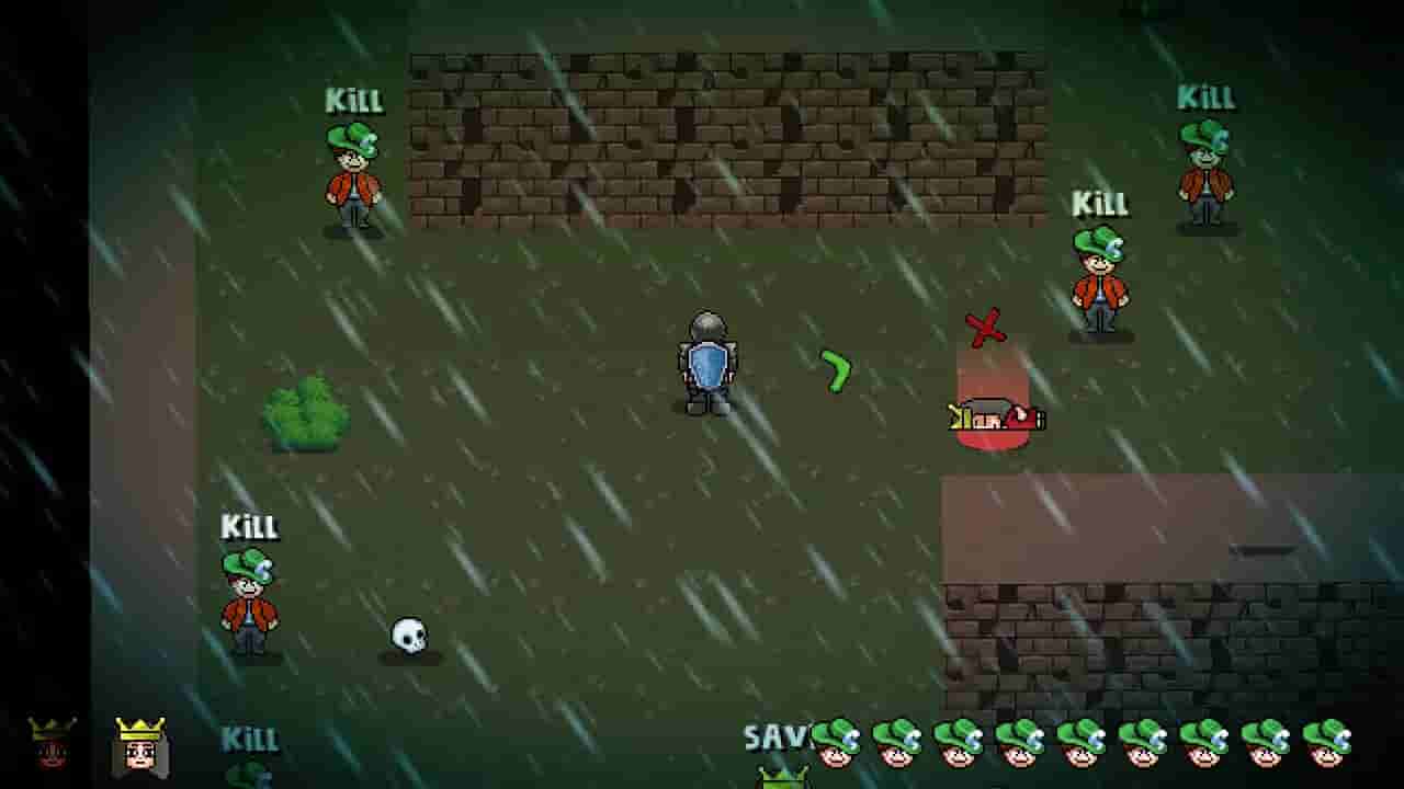 Eternal Fidelity screenshot thumbnail screenshot 1