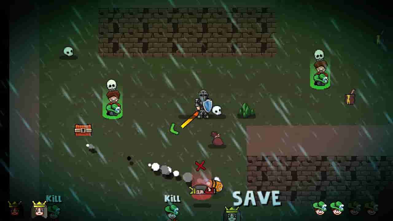 Eternal Fidelity screenshot thumbnail screenshot 2