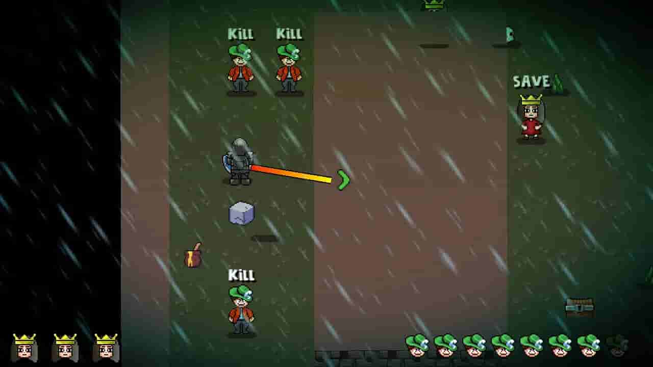 Eternal Fidelity screenshot thumbnail screenshot 3