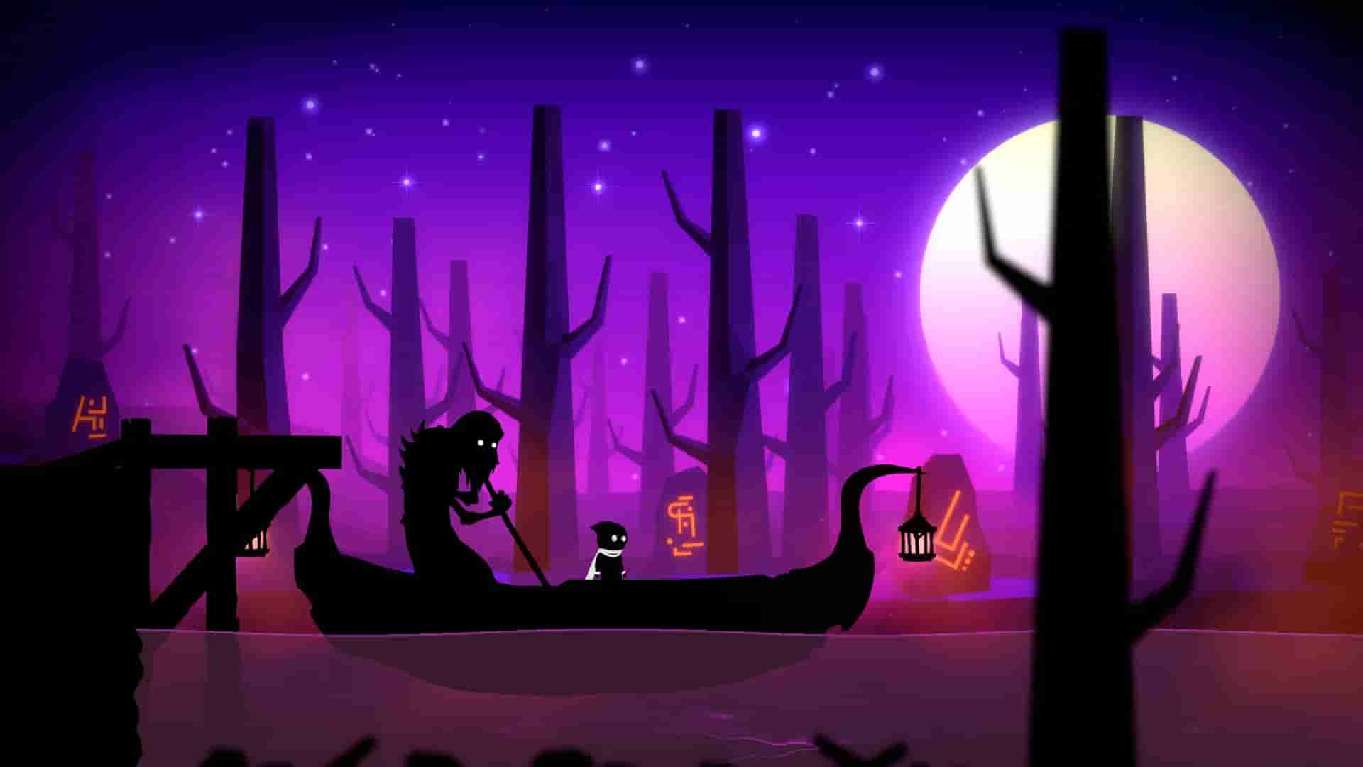 Eternal Hope screenshot thumbnail screenshot 1