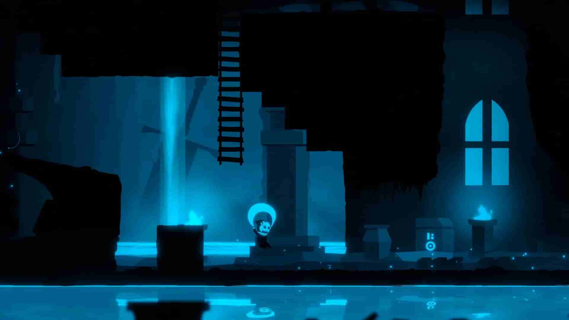Eternal Hope screenshot thumbnail screenshot 2