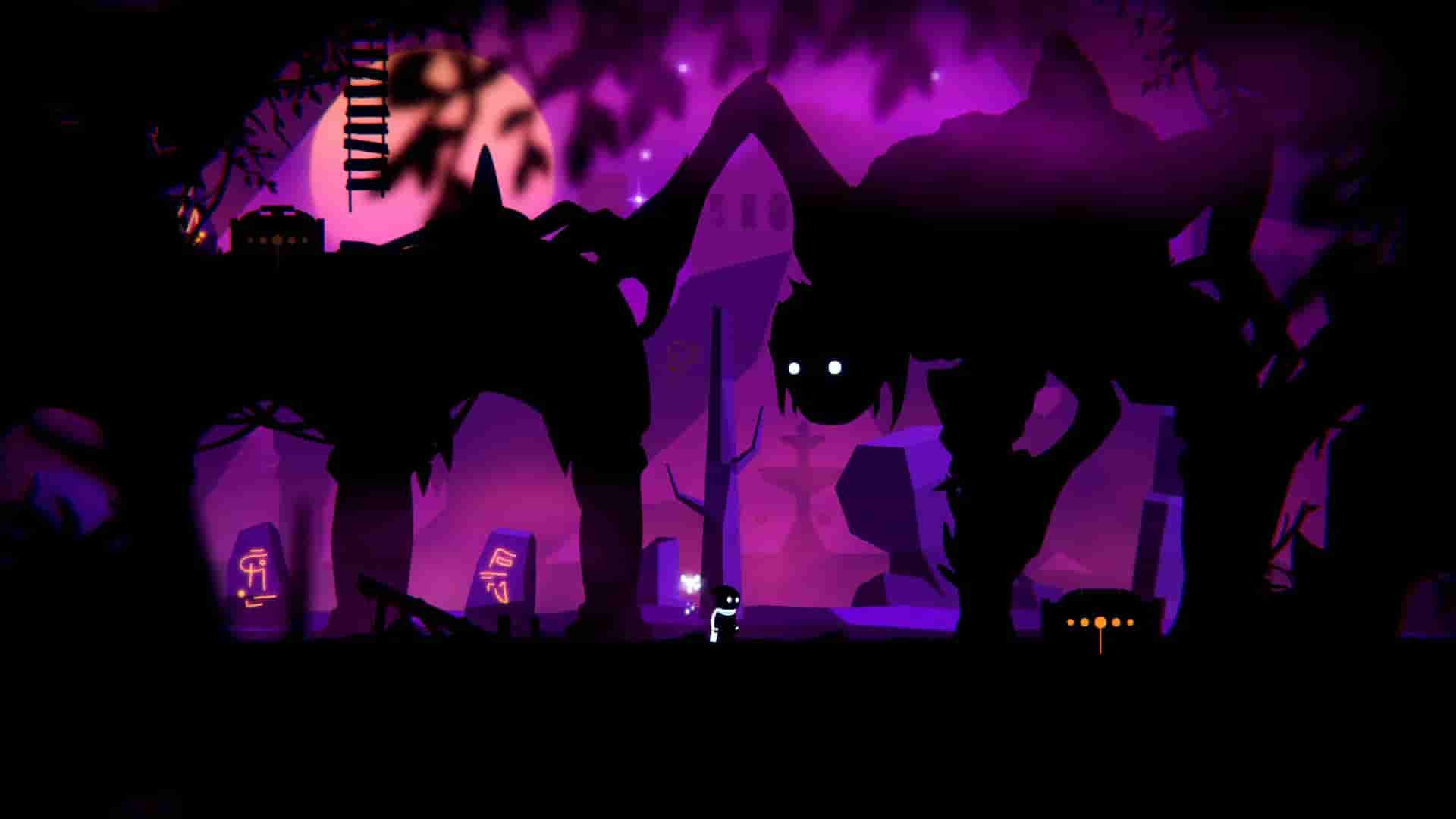Eternal Hope screenshot thumbnail screenshot 3