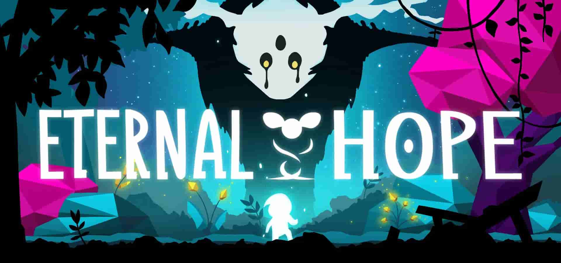 Eternal Hope screenshot thumbnail screenshot 8