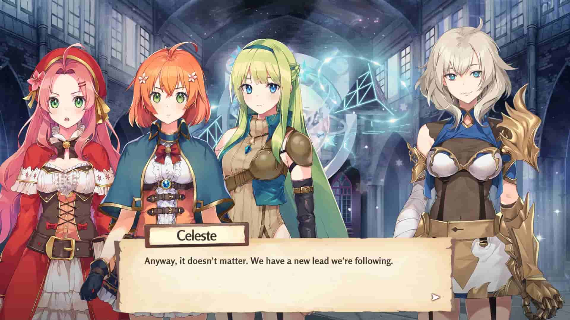 Eternal Radiance screenshot thumbnail screenshot 3