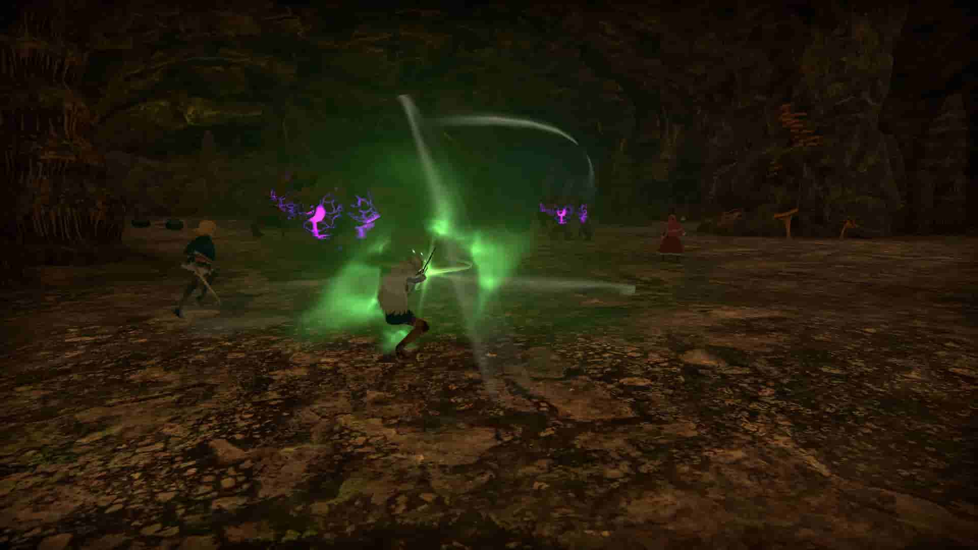 Eternal Radiance screenshot thumbnail screenshot 5