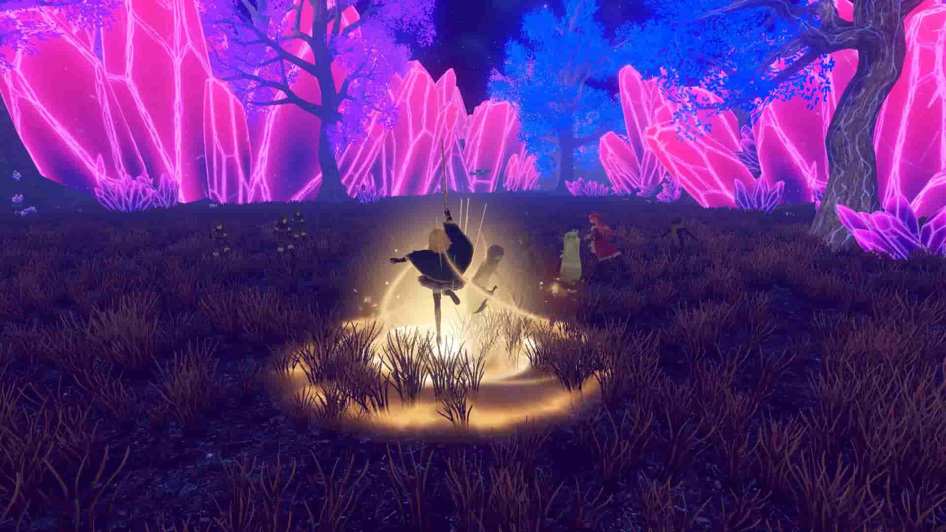 Eternal Radiance screenshot thumbnail screenshot 8