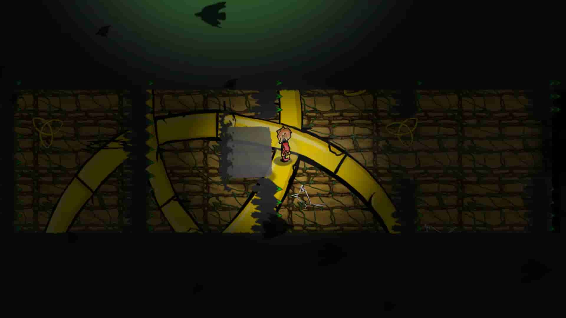 Eternal Step screenshot thumbnail screenshot 0