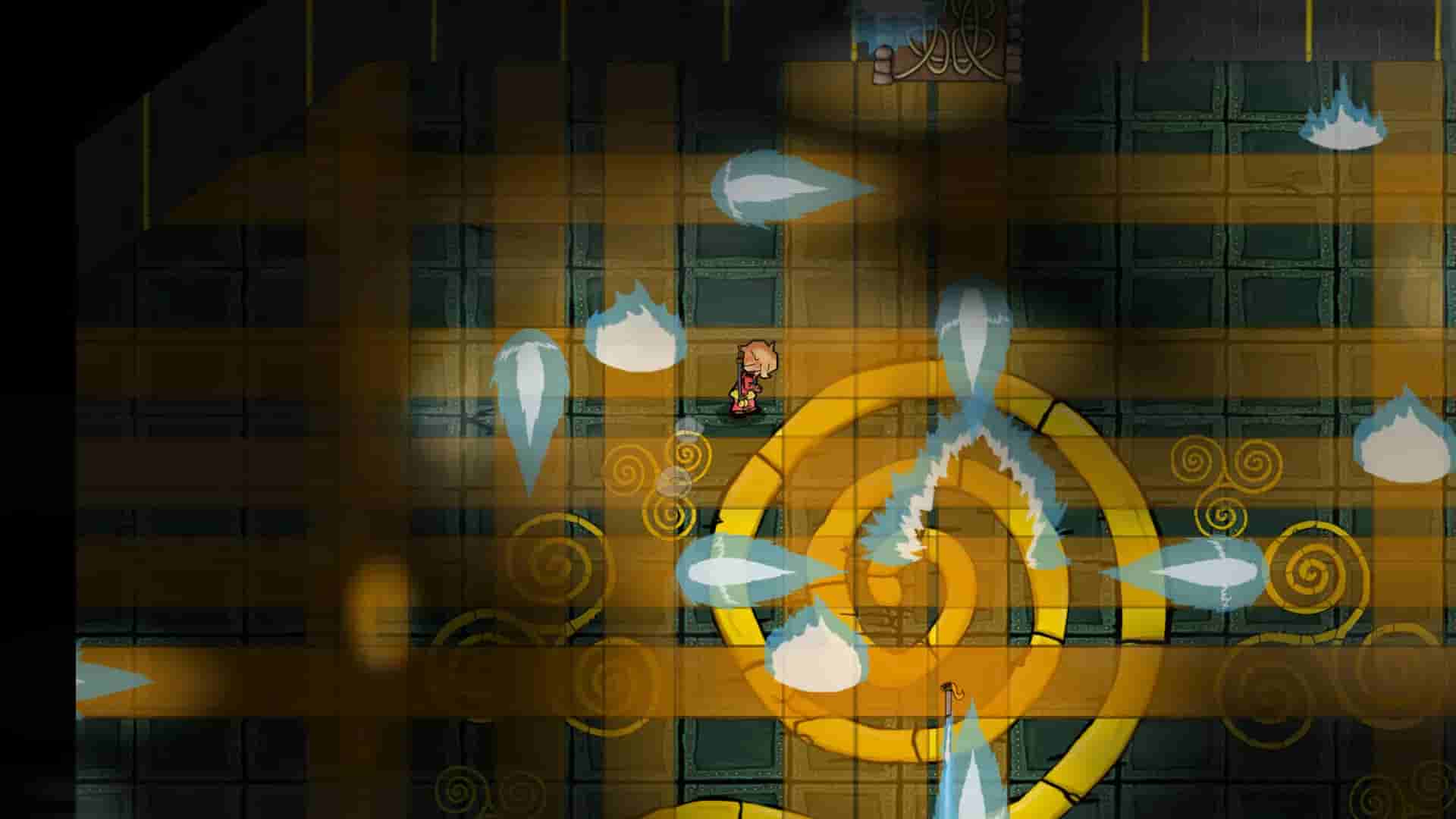 Eternal Step screenshot thumbnail screenshot 3