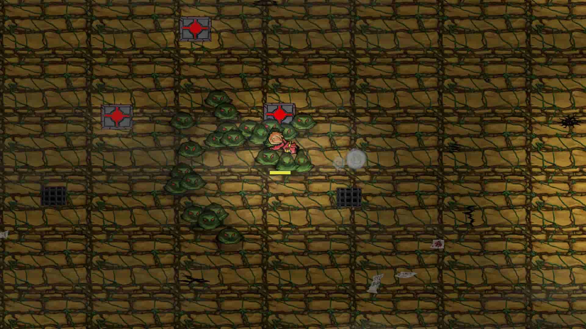 Eternal Step screenshot thumbnail screenshot 5