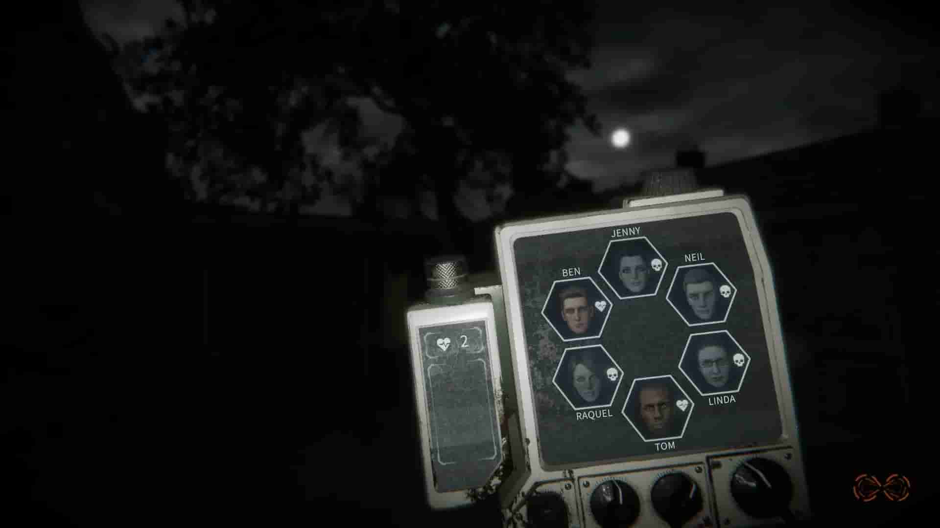 Eternal Threads screenshot thumbnail screenshot 10