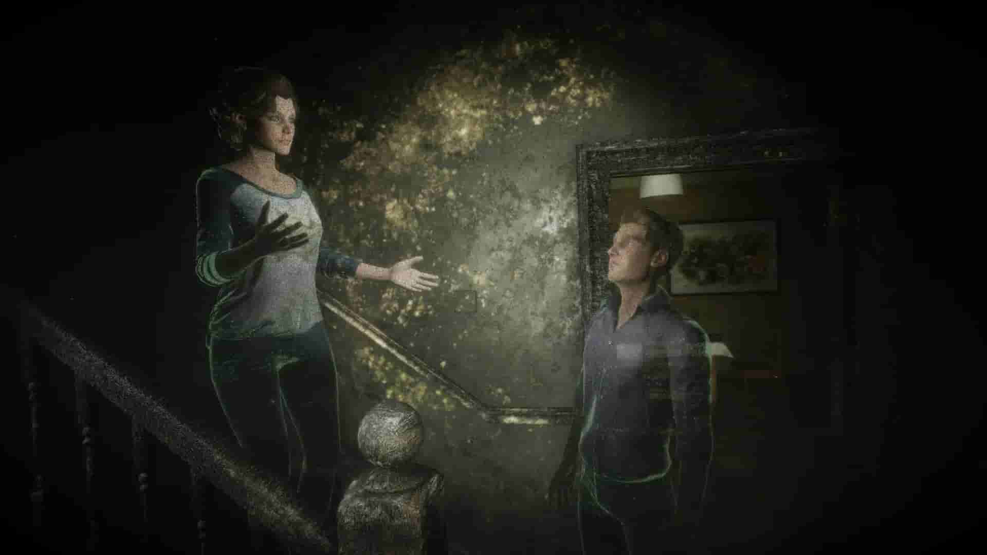 Eternal Threads screenshot thumbnail screenshot 2