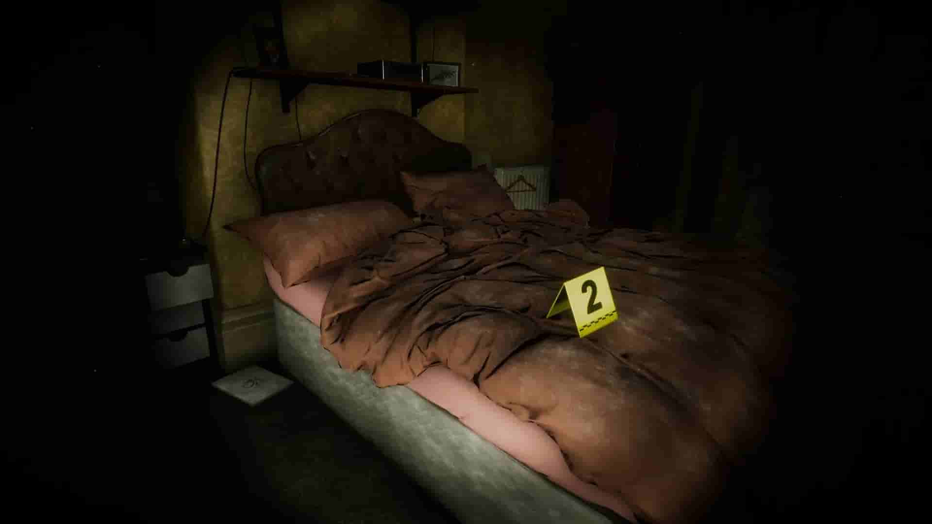 Eternal Threads screenshot thumbnail screenshot 3