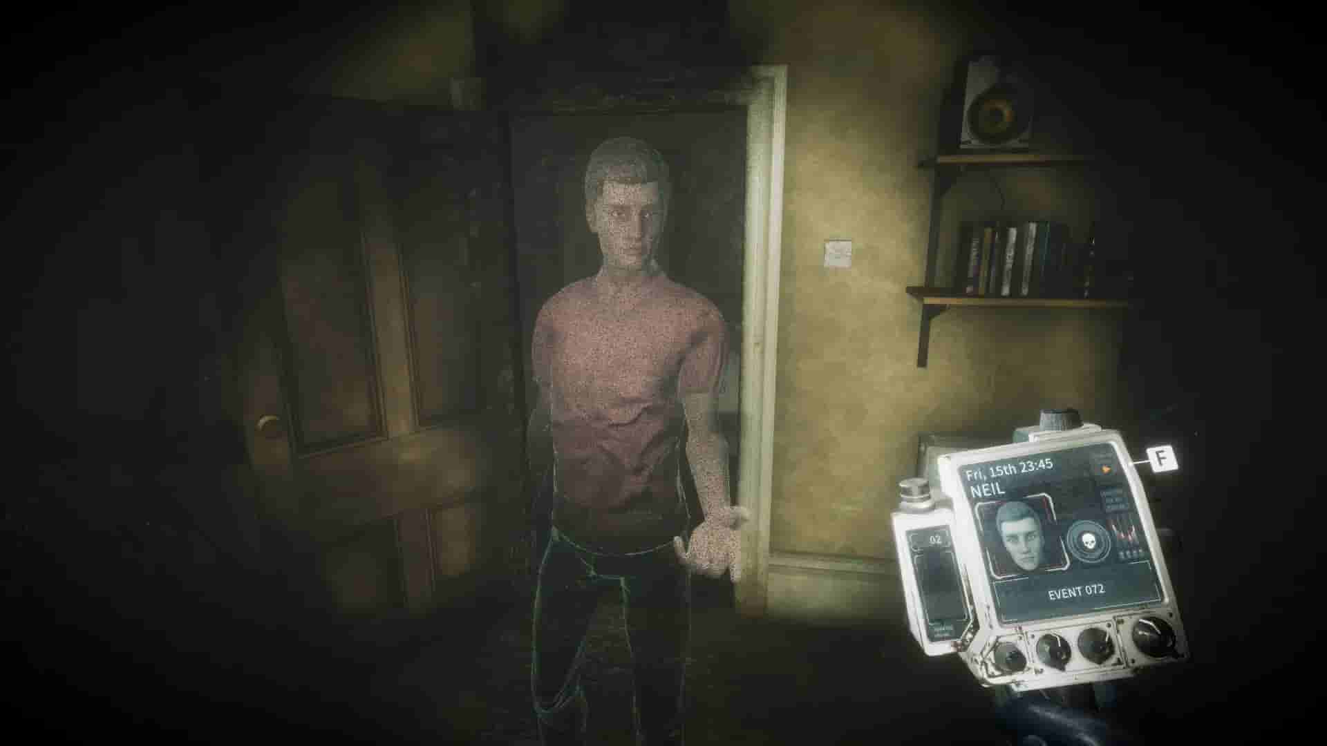 Eternal Threads screenshot thumbnail screenshot 7