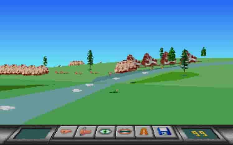 Eternam screenshot thumbnail screenshot 11