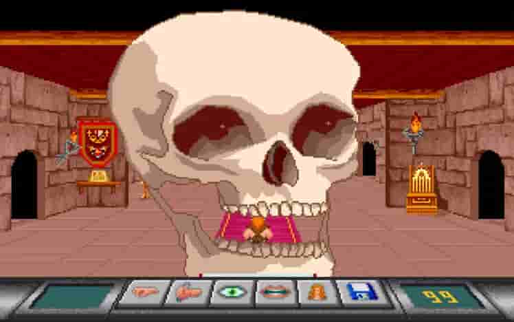 Eternam screenshot thumbnail screenshot 9