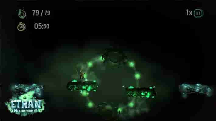 Ethan: Meteor Hunter screenshot thumbnail screenshot 0