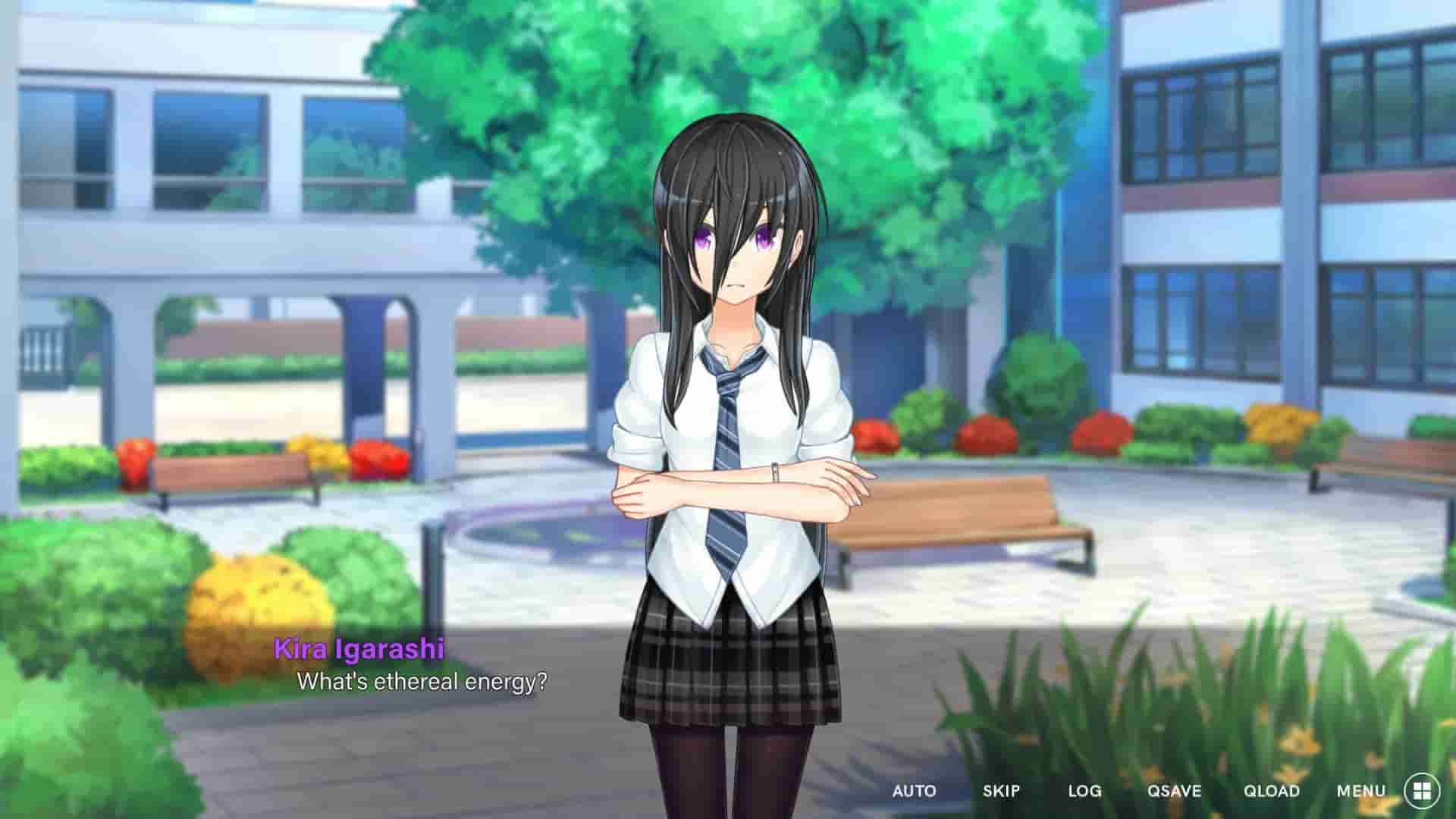 Ethereal Enigma screenshot thumbnail screenshot 3