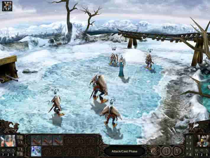 Etherlords 2 screenshot thumbnail screenshot 10