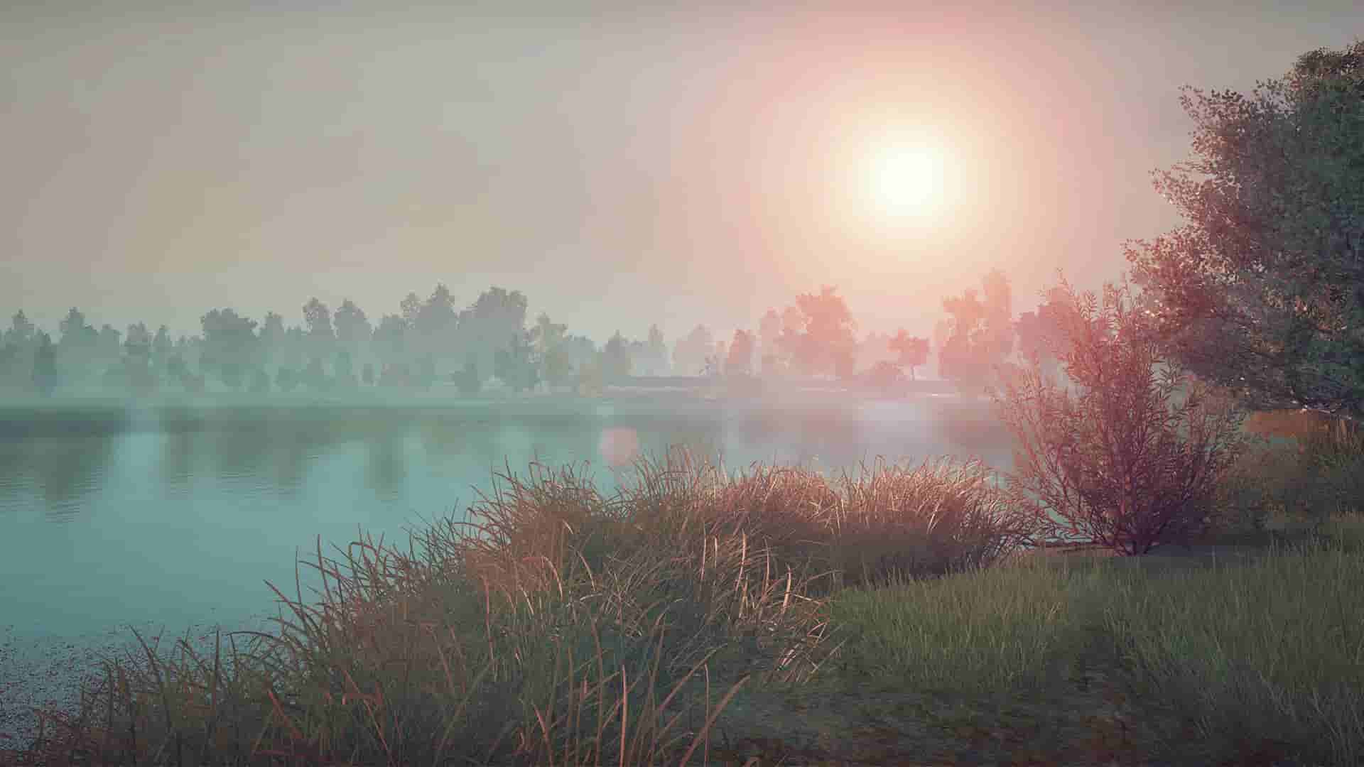 Euro Fishing screenshot thumbnail screenshot 10