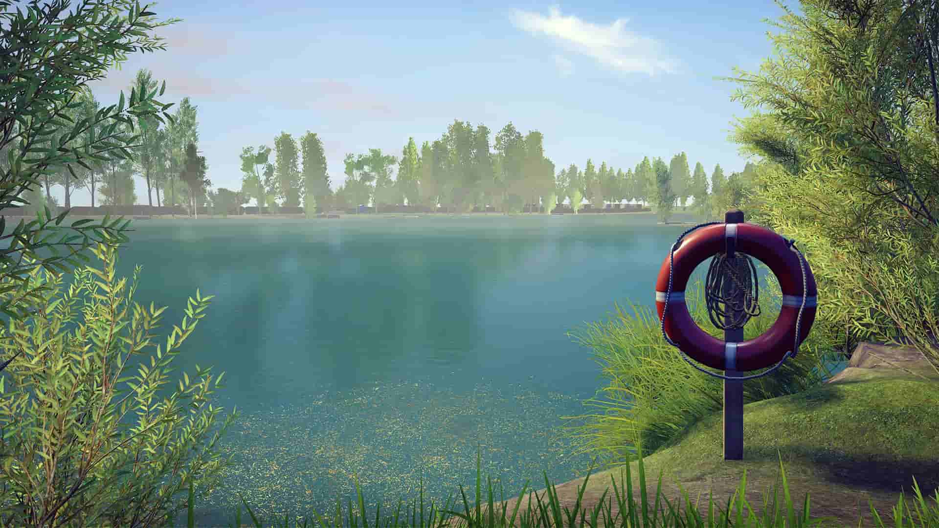 Euro Fishing screenshot thumbnail screenshot 4