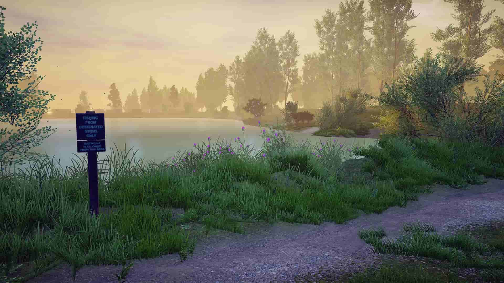 Euro Fishing screenshot thumbnail screenshot 6