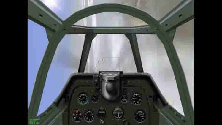 European Air War screenshot thumbnail screenshot 4