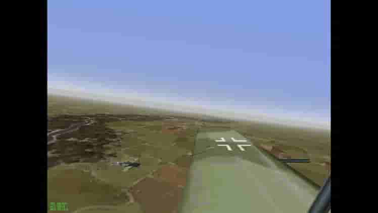 European Air War screenshot thumbnail screenshot 8