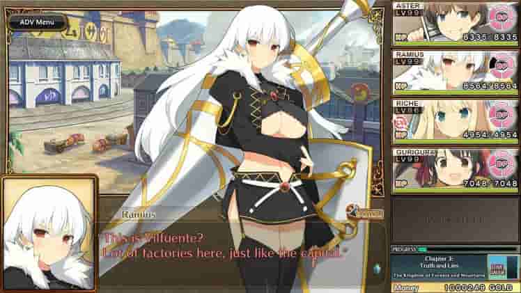 Evenicle screenshot thumbnail screenshot 2