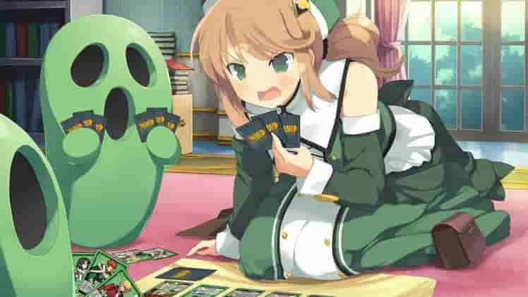 Evenicle screenshot thumbnail screenshot 4