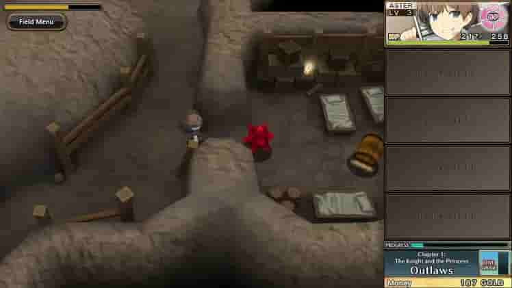 Evenicle screenshot thumbnail screenshot 5