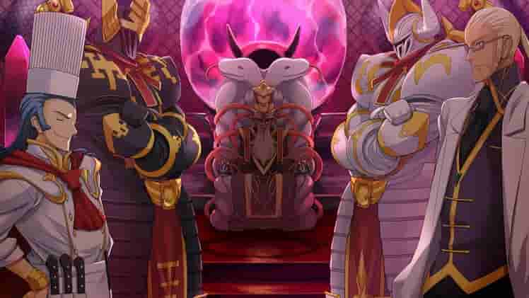 Evenicle screenshot thumbnail screenshot 8