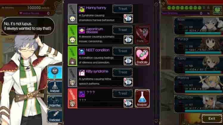 Evenicle 2 screenshot thumbnail screenshot 13