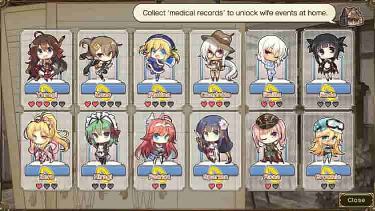 Evenicle 2 screenshot thumbnail screenshot 14