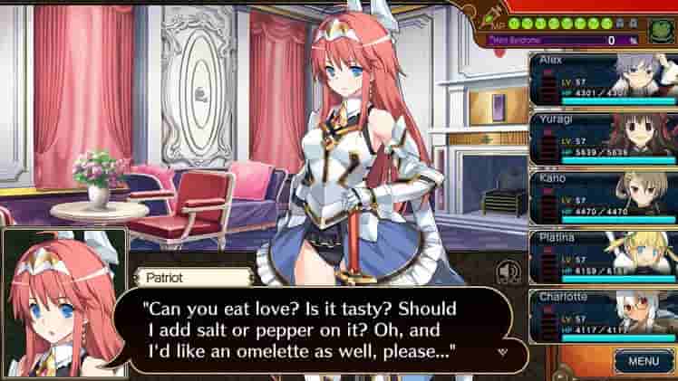 Evenicle 2 screenshot thumbnail screenshot 7