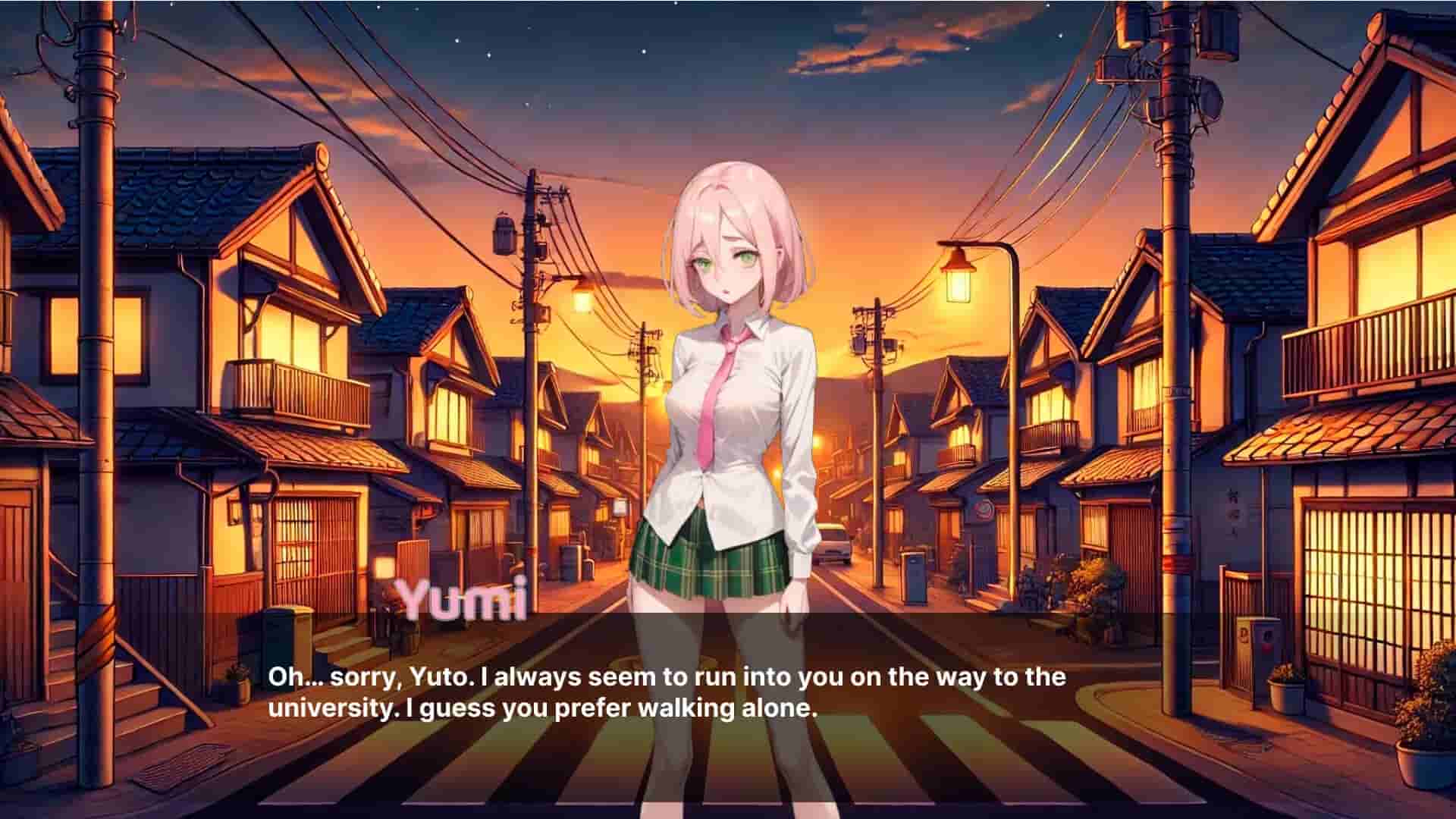 Ever Hotter screenshot thumbnail screenshot 2