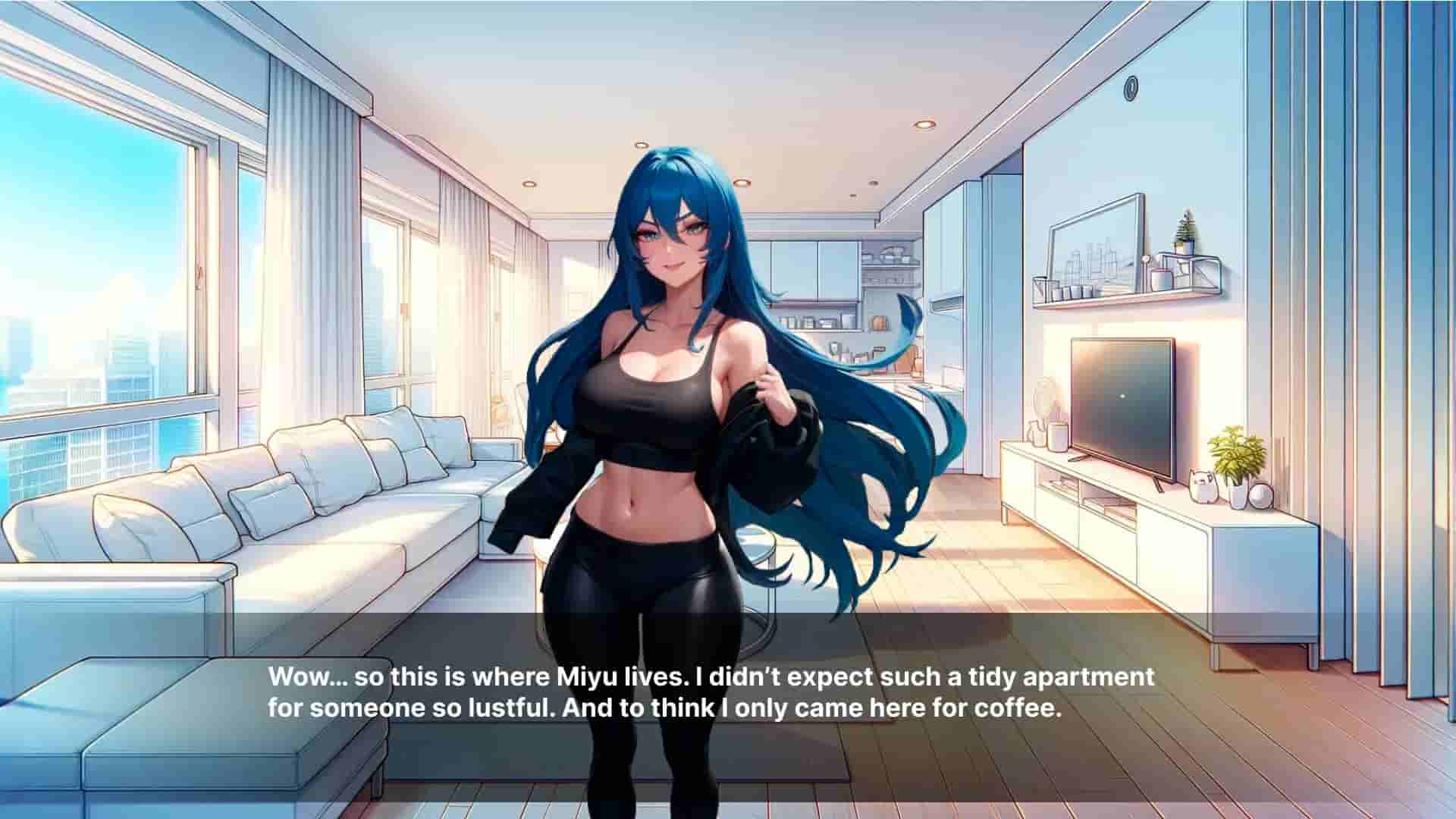 Ever Hotter screenshot thumbnail screenshot 4