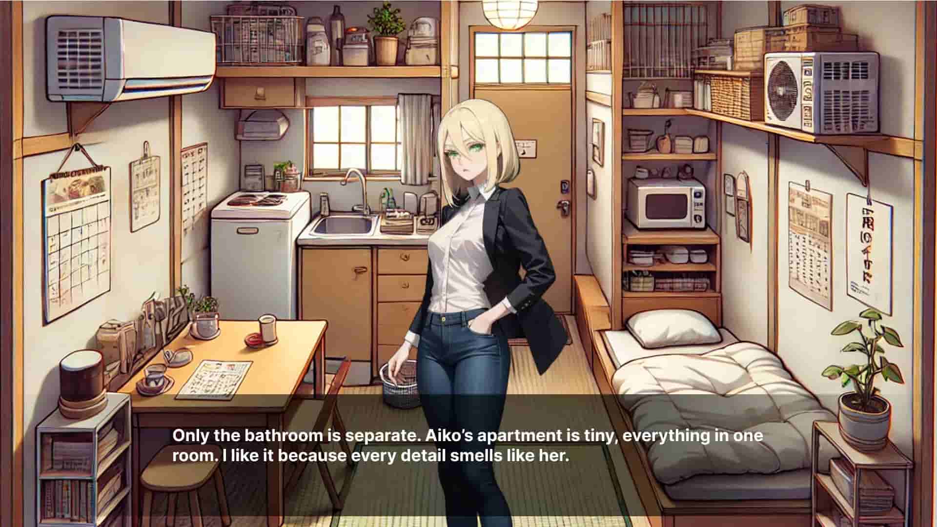 Ever Hotter screenshot thumbnail screenshot 6