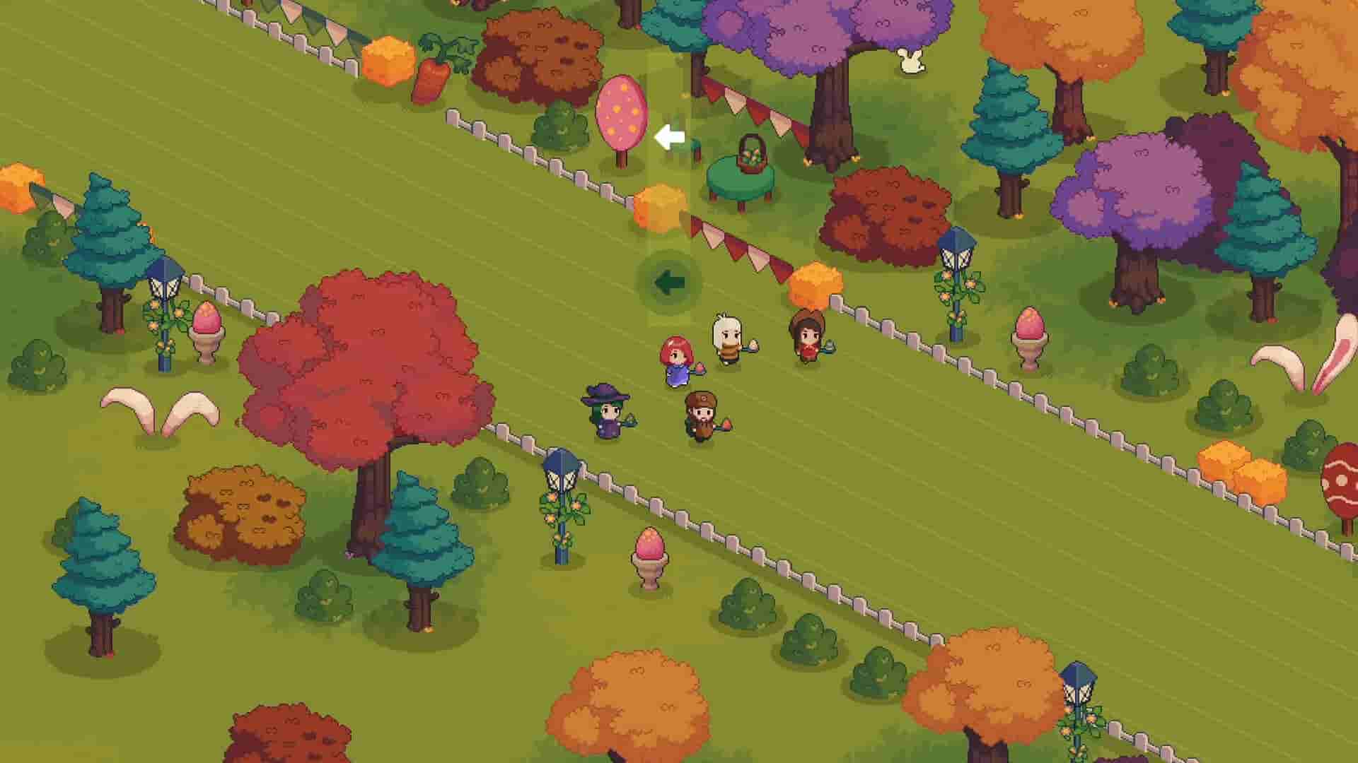 Everholm screenshot thumbnail screenshot 10