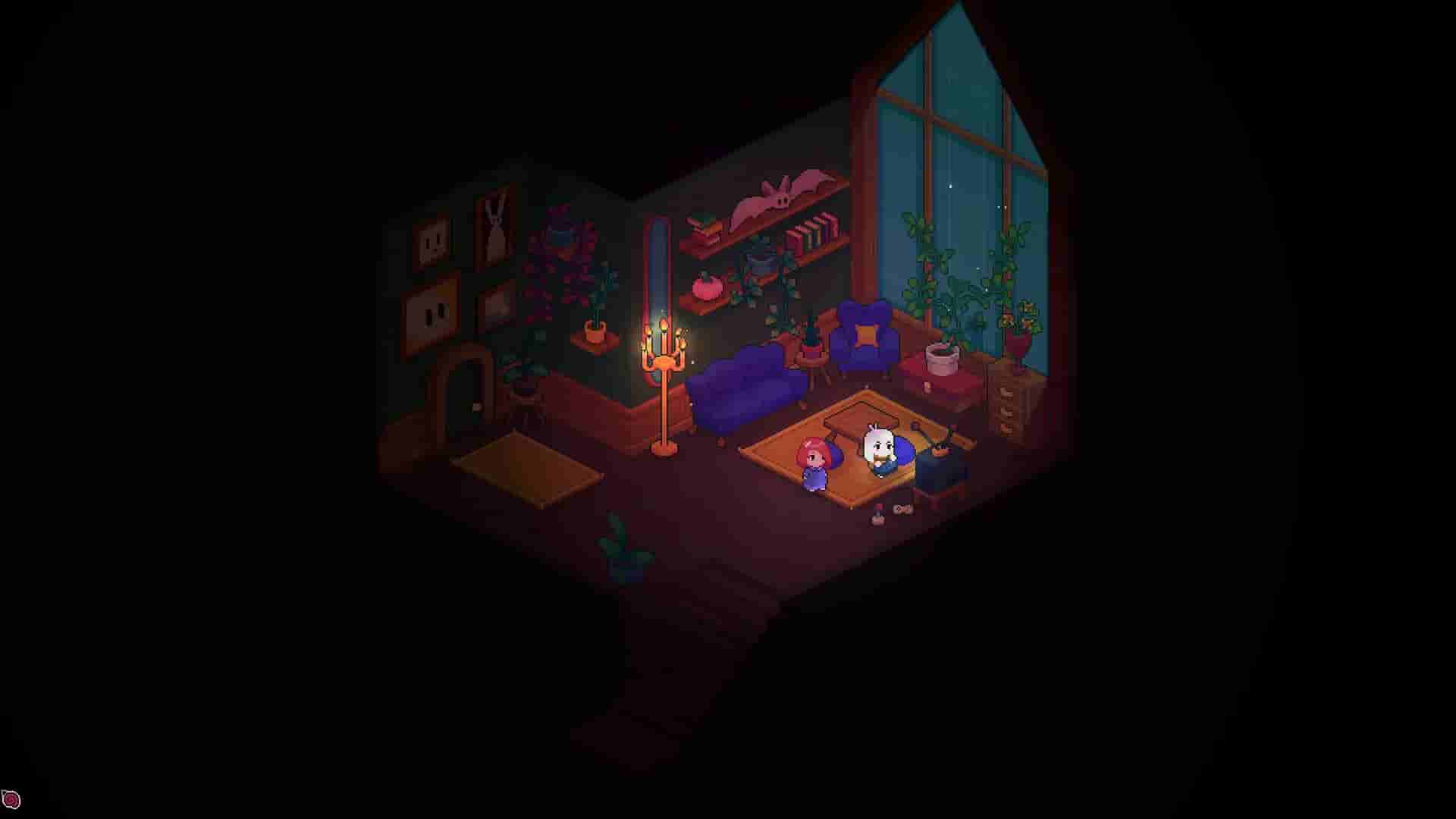 Everholm screenshot thumbnail screenshot 13