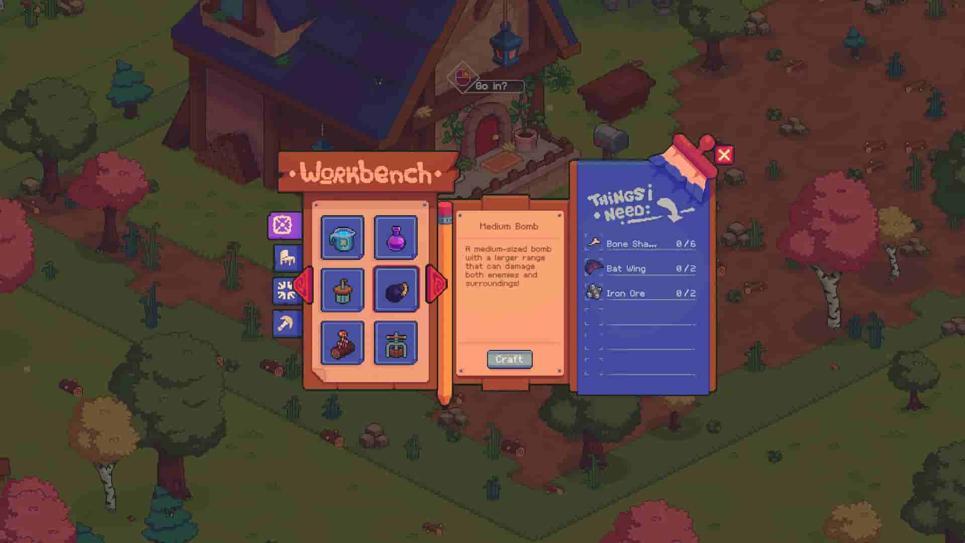 Everholm screenshot thumbnail screenshot 14