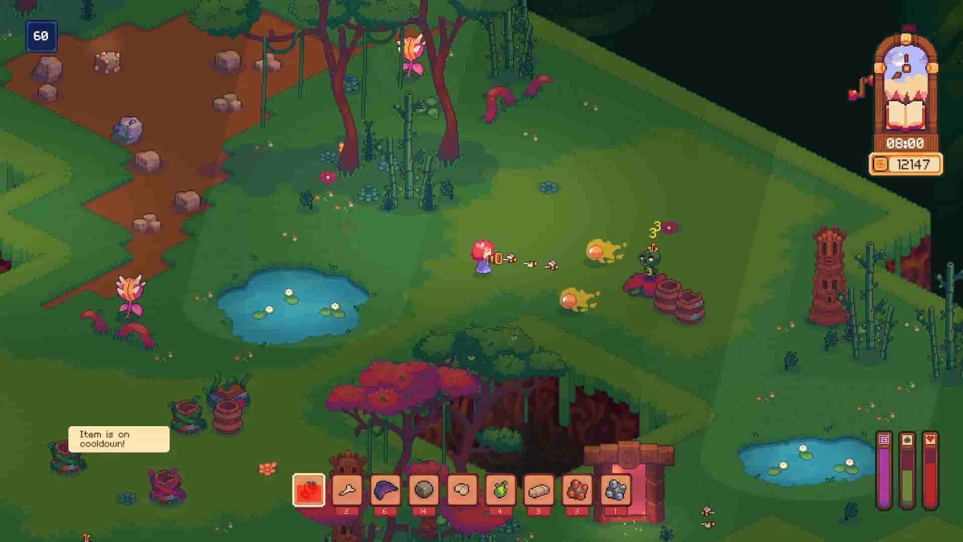 Everholm screenshot thumbnail screenshot 16